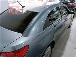 Chrysler 200